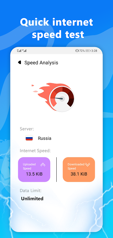 Unlimited VPN & Unblock Proxy