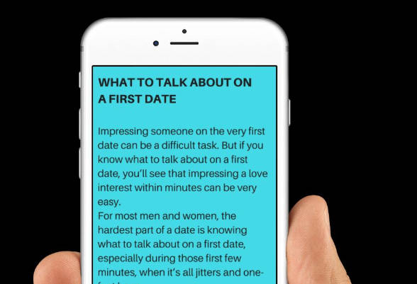 HOW TO MAKE HER FALL IN LOVE WITH YOU