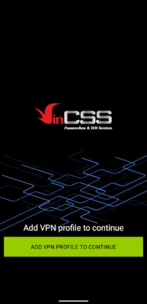 VinCSS OVPN