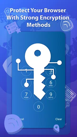Web Browser - VPN Private & Fast
