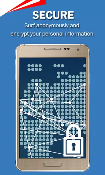 VPN Proxy Pro 2017