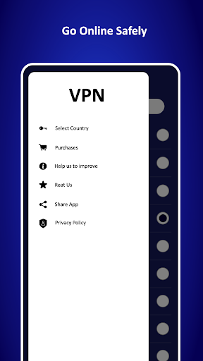 King VPN:Unlimited & Safe