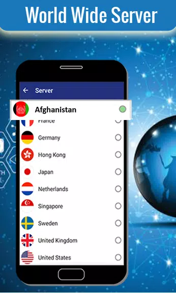 Afghanistan VPN Client: vpn hotspot shield x vpn