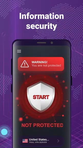 Wolf VPN Super Proxy & Stability VPN assistant