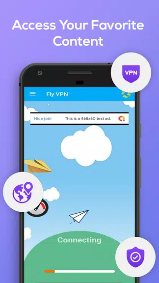 Super FLY VPN