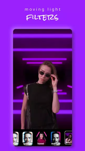 Photo Overlay - Photo Editing