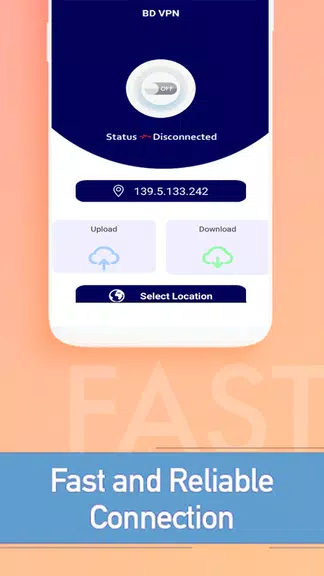 Bangladesh VPN Lite