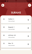 The Holy Quran and its Meaning