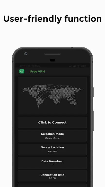 VPN - Fast Security Proxy