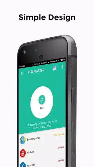 BOOTIM Clear Audio & Video Calls VPN