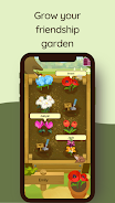 Kinder World: Cozy Plant Game
