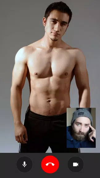 GayGaycChat - Video Chat For Gay
