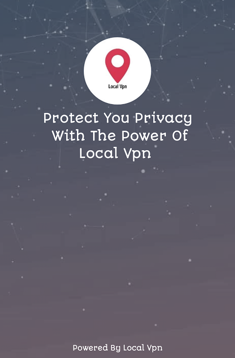 Local VPN - Unlimited
