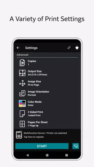 Print Utility V3