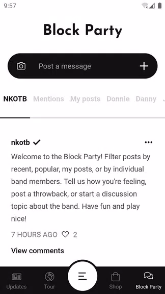 NKOTB