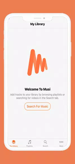 Musi-Simple Music: Stream Tips