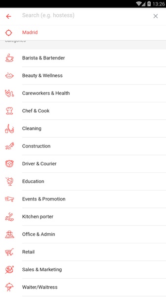 JOB TODAY: Hire & Find Jobs