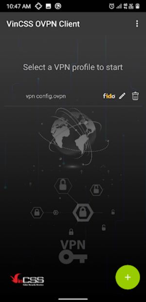 VinCSS OVPN