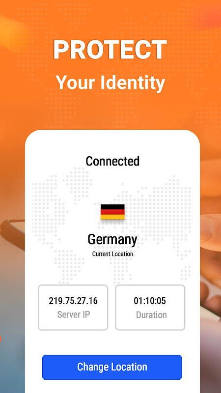 VPN Global- Fast internet, Ultra VPN Master