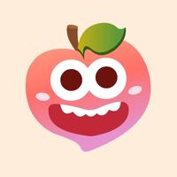Peach VPN - Unlimited & Secure