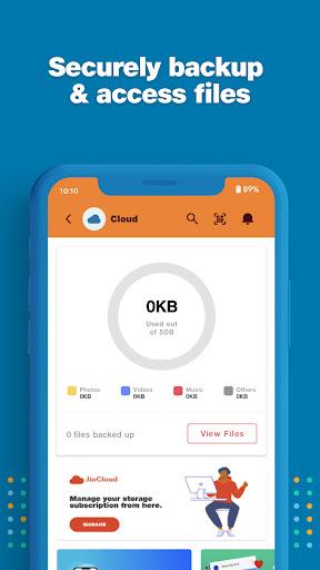 MyJio: For Everything Jio Mod