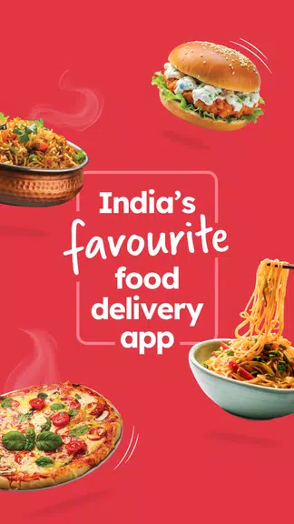 Zomato: Food Delivery & Dining Latest