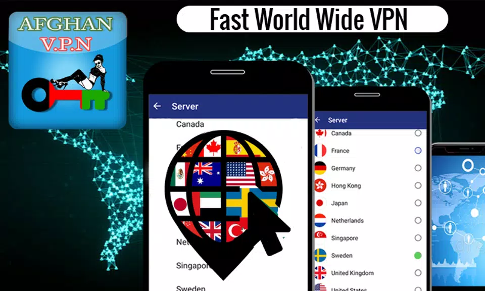 Afghanistan VPN Client: vpn hotspot shield x vpn