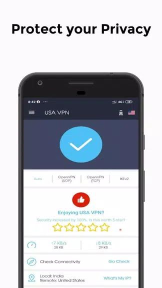 USA VPN