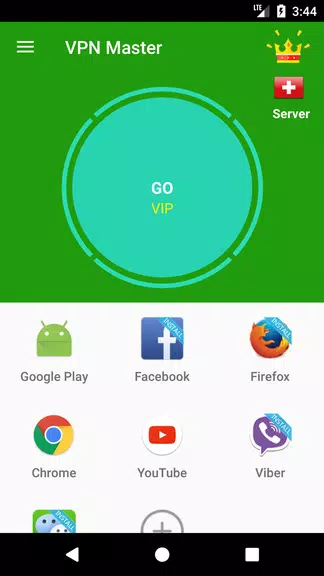 World&#039;s Fastest VPN & Proxy