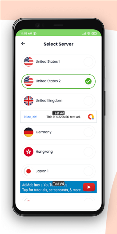 Ultra Pro VPN
