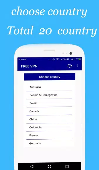 Free VPN For Jio