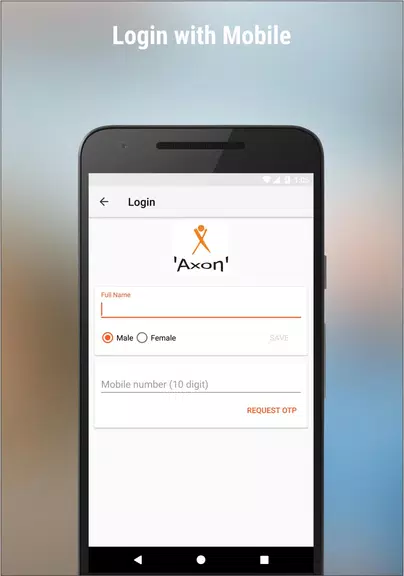 AXONWEB
