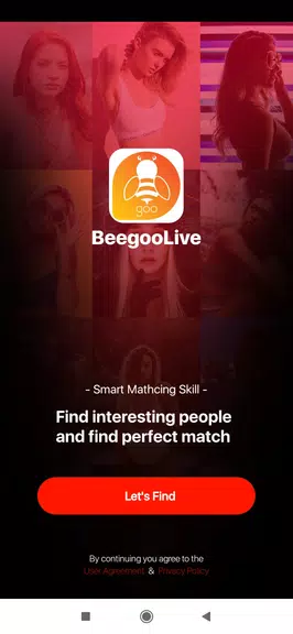 Beegoo Live
