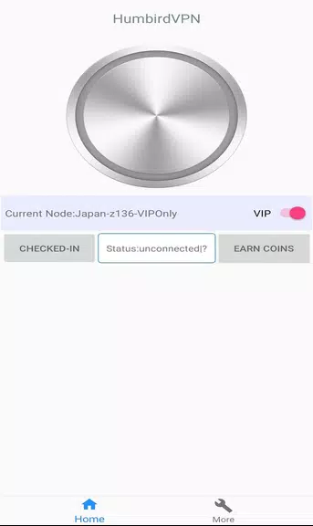 Humbird VPN - VPN APP