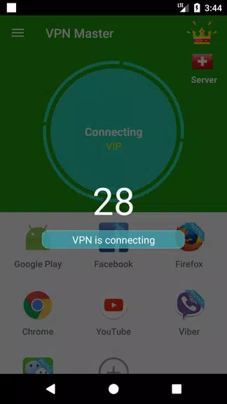 World&#039;s Fastest VPN & Proxy
