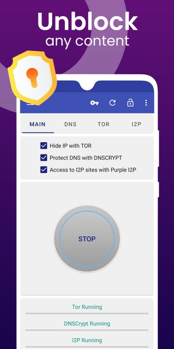 Full Tor VPN: Private and Safe