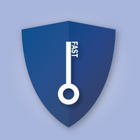 Blue VPN - Fast Free Secure un New