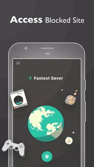 Malaysia VPN
