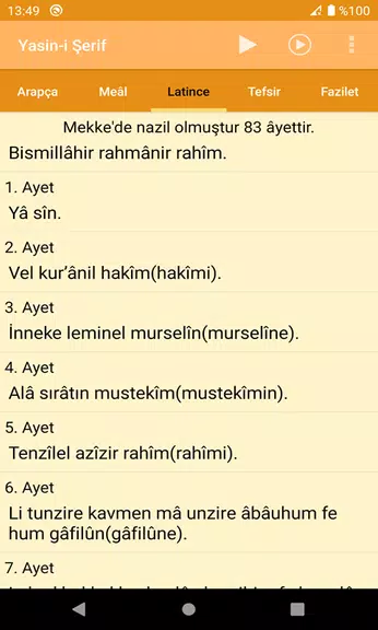 Yasin-i Şerif