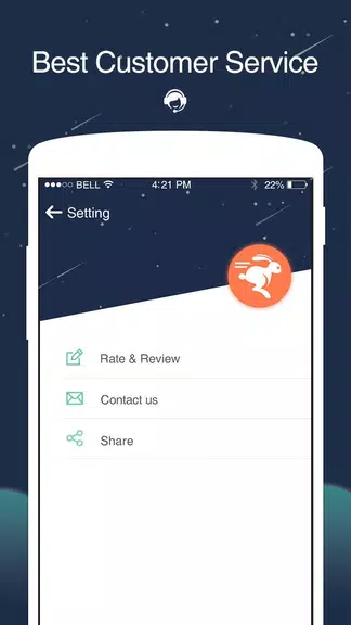 VPN Turbo - Free VPN Proxy & Unlimited VPN