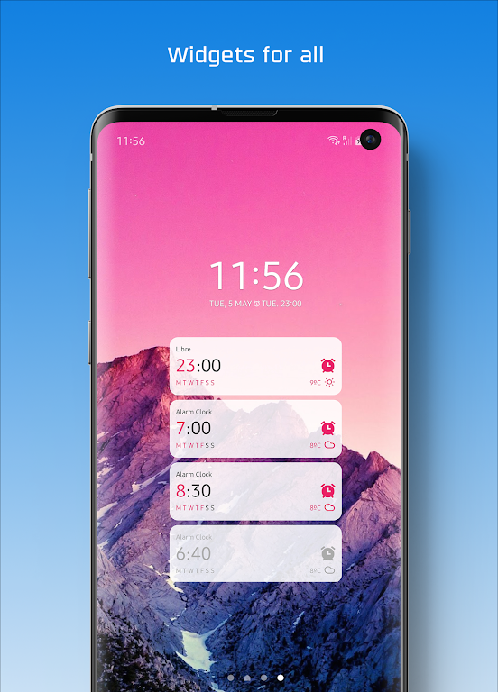 Turbo Alarm: Alarm Clock Mod