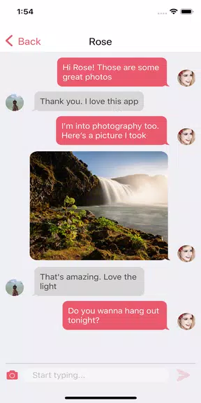 Instadating