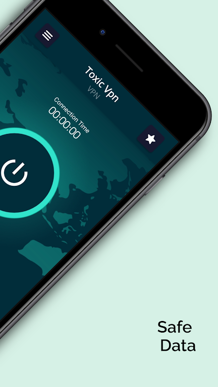 Toxic Vpn - Proxy and Safe Vpn