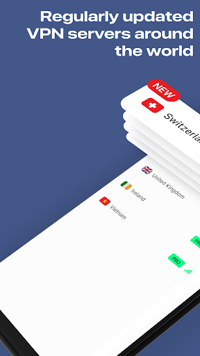 VPN Korea - free and fast Korean VPN New
