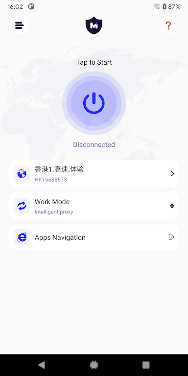 MiBox VPN — Fast & Secure VPN