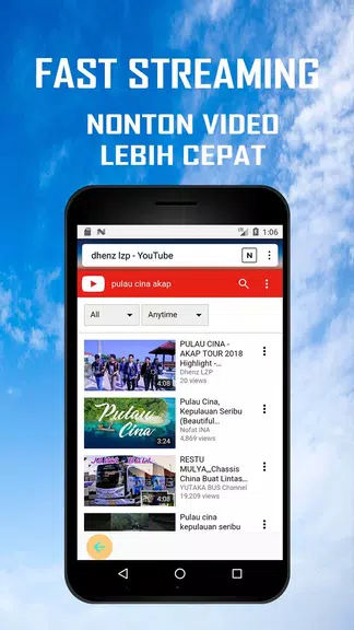 Cari Bokep 2019 - Tanpa Vpn
