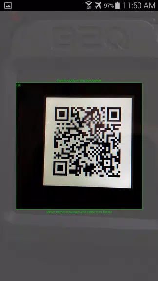 B2QScan