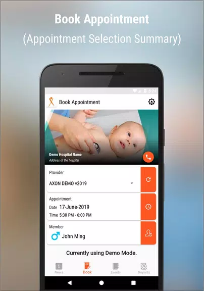AXONWEB