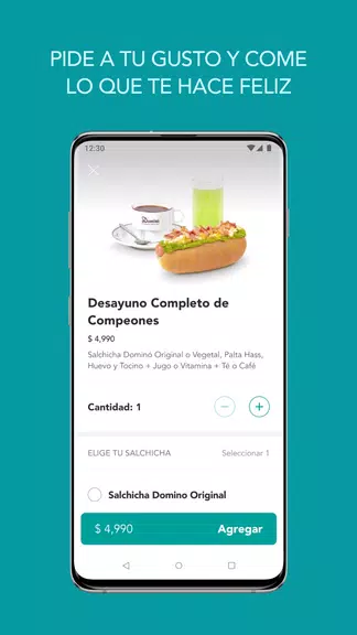 Club Dominó