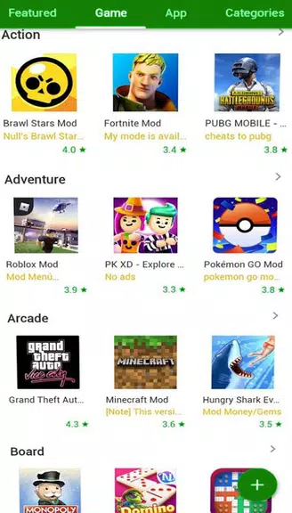 HappyMod : Happy Apps Guide For HappyMod